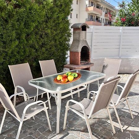 Pafia Sunbeach Townhouse Paphos Esterno foto