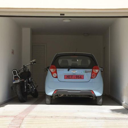 Pafia Sunbeach Townhouse Paphos Esterno foto