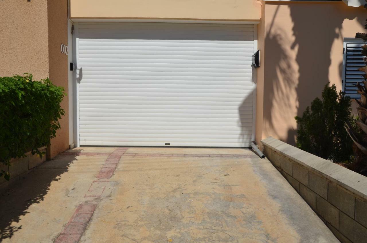 Pafia Sunbeach Townhouse Paphos Esterno foto